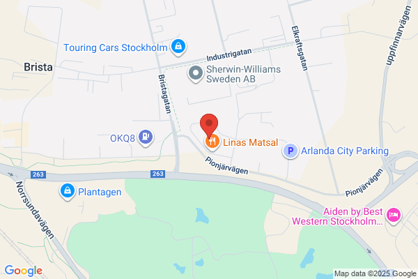 Scanpartners International, Sverige AB
