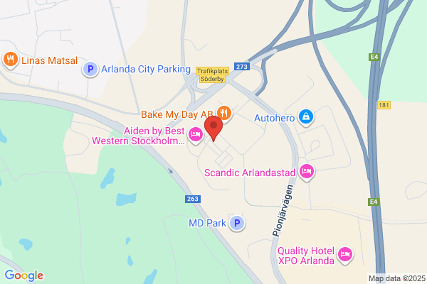 Sensec AB