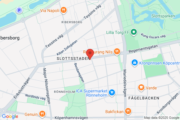Sokuna Konsult AB