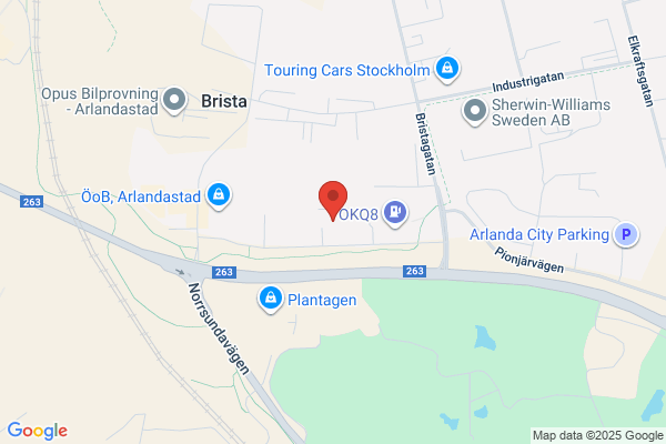 Upplands Motor
