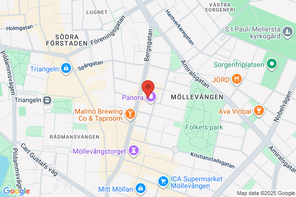 Fojab Arkitekter i Malmö AB