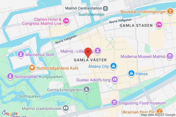 MG Arkitekter