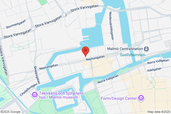 Panorama Arkitekter AB
