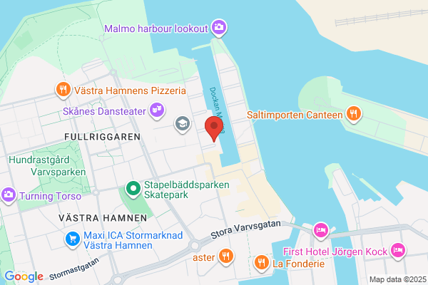Q2 Arkitekter, AB