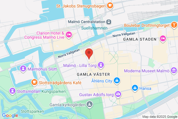 Visualisera Arkitektur AB