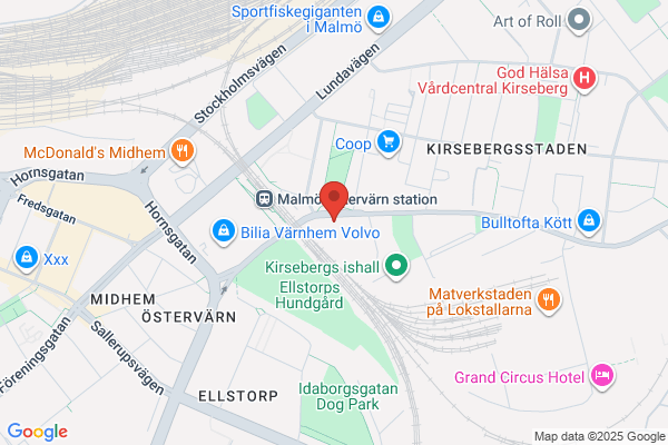 Malmö Bil- & Elektroservice AB