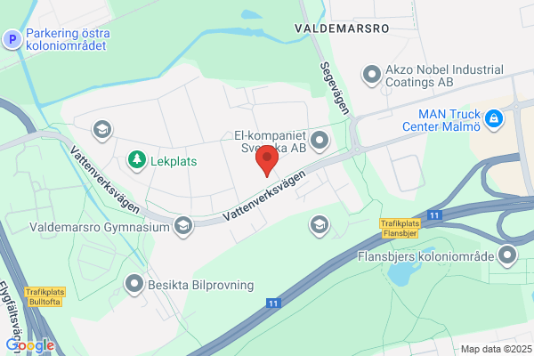 Montagegruppen i Malmö AB