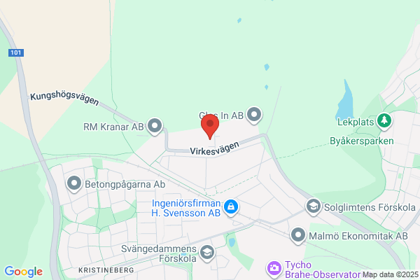 Byggagenten Skåne AB