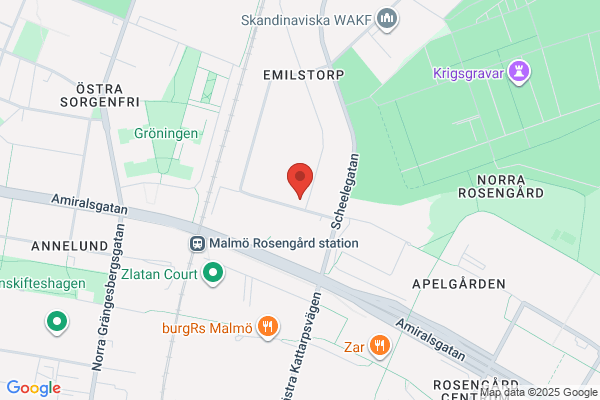 Renovera Bygg I Skåne, AB