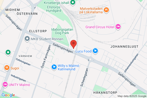 Optimera Bulltofta Bygg AB