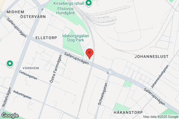 Optimera Malmö Trä