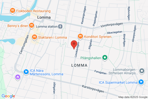 Pilängens förskola (Förskolor)