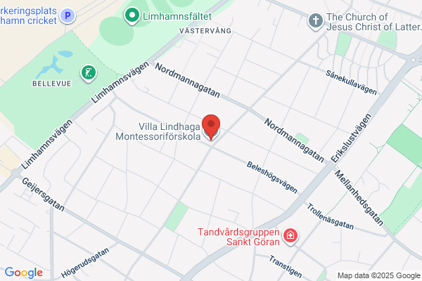 Ängshagens montessori förskola (Förskolor)