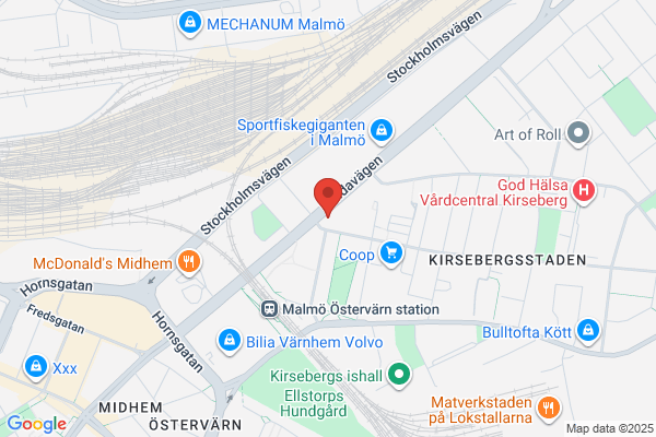 Segevångs Fot och Hälsa