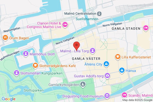 Hårklippet