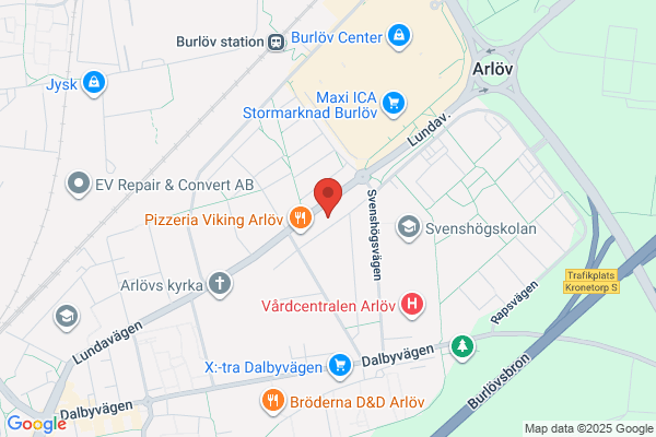 Stansarna i Malmö AB
