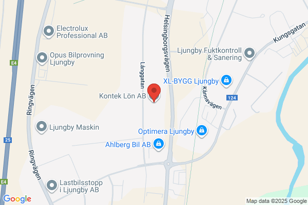 Kontek Byggnadsprojektering