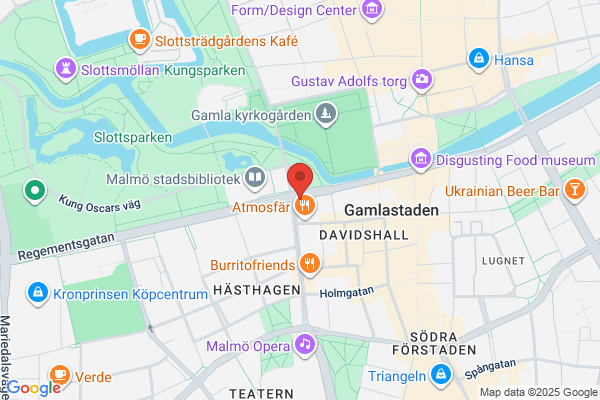 Skräddarhuset Malmö