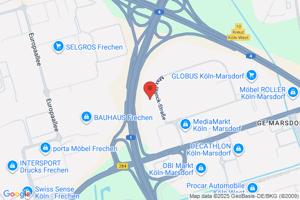 Jungheinrich