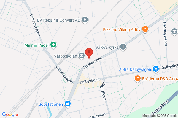 Komvux Burlöv (Vuxenutbildning)