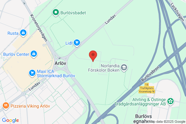 Ringtjänst i Arlöv AB