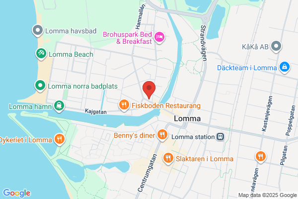A B F Burlövsavdelning