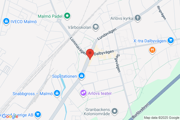 Arlövs Livs