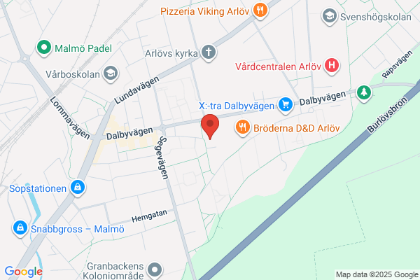 Arlövsrevyn