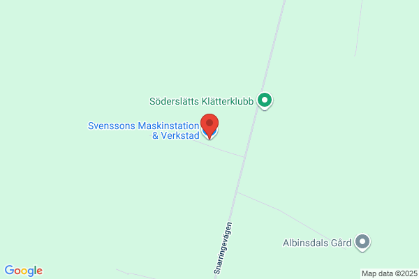 Svensson, Fredrik