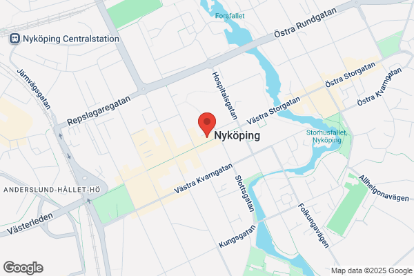 Svenssons Spel