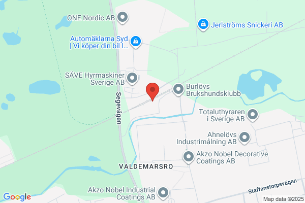 Sydsvensk Plastbeläggning AB