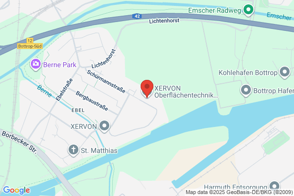 Thyssenkrupp Xervon Sweden AB