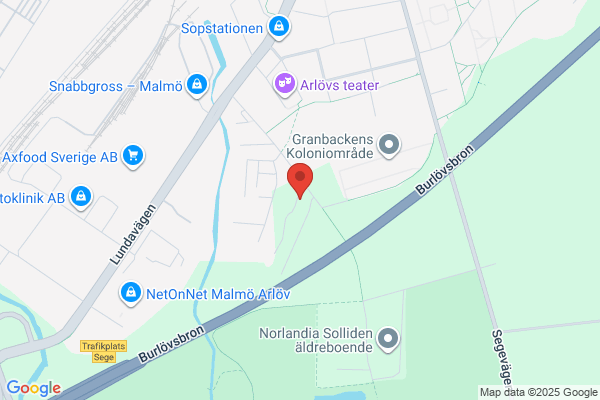 Örestads Installationsgrupp