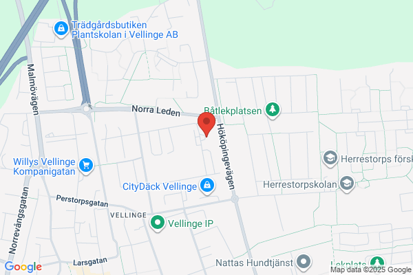Örestads Plattsättning AB