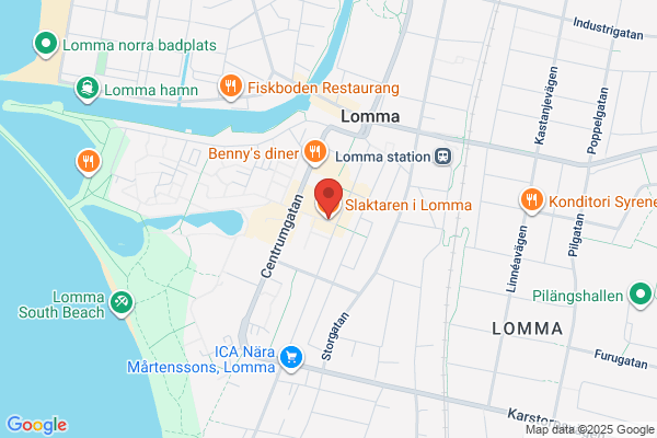 Bokhållar'n i Lomma