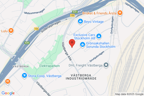 Bokföringsbyrån Tre-X AB