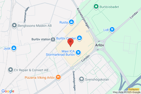 Bokföringsservice I L Ohlsson AB