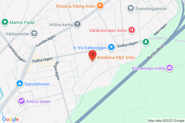 Pizzeria & Restaurang Red Star