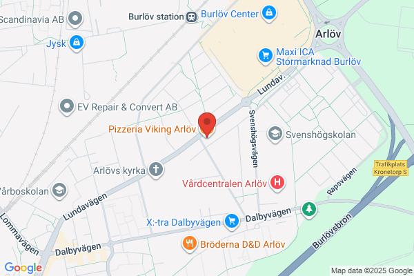 Ulricedahlsgården Restaurang
