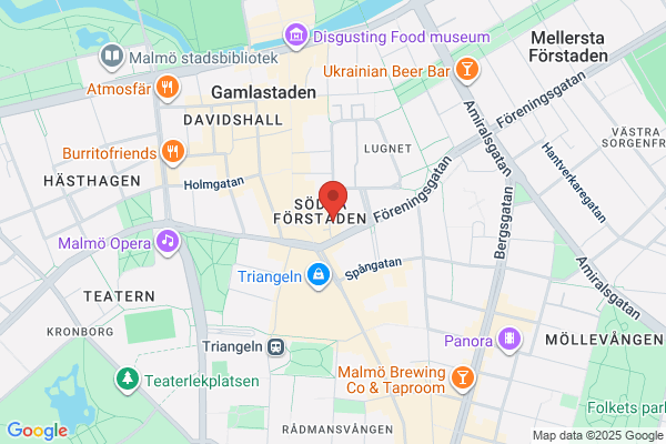 Brogatan Restaurang
