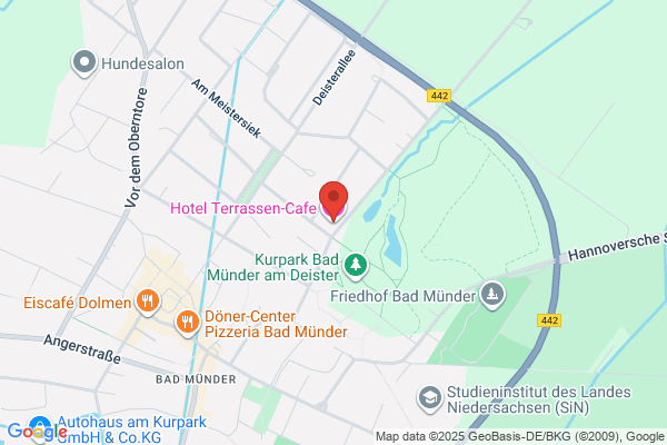 Café Terassen