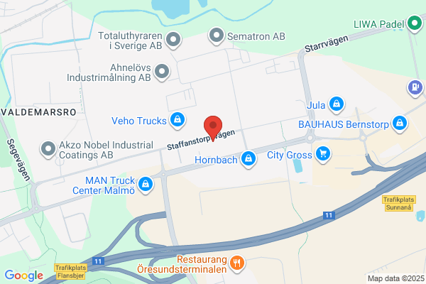 Nya Tröls Bar & Restaurang