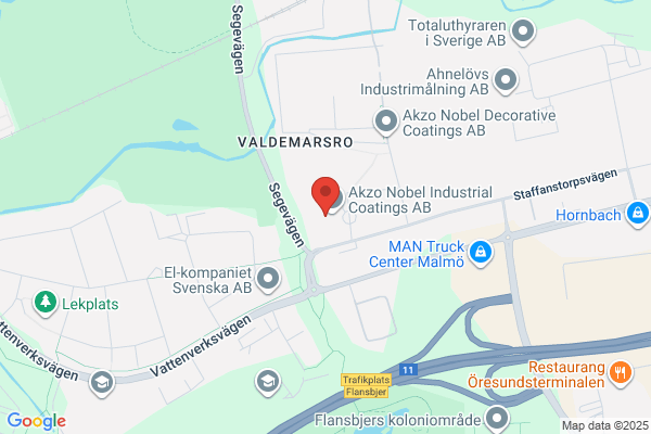 Restaurang Nya Traktören