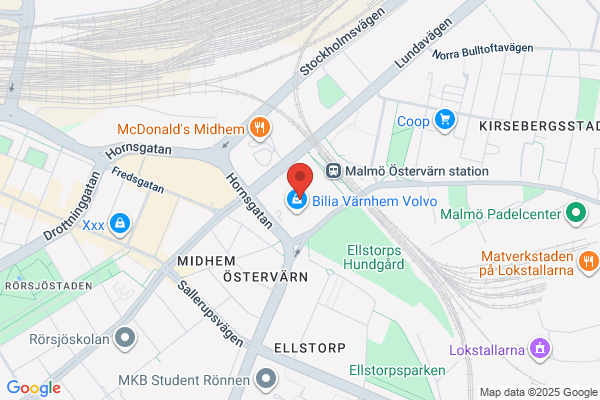 Restaurang Ovanpå