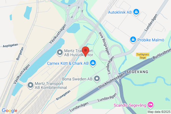 L C Service & Renova i Sverige AB