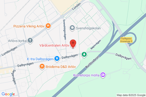 Städcentralen Skåne