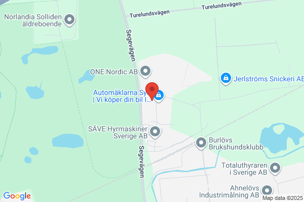 Svea Miljöservice AB