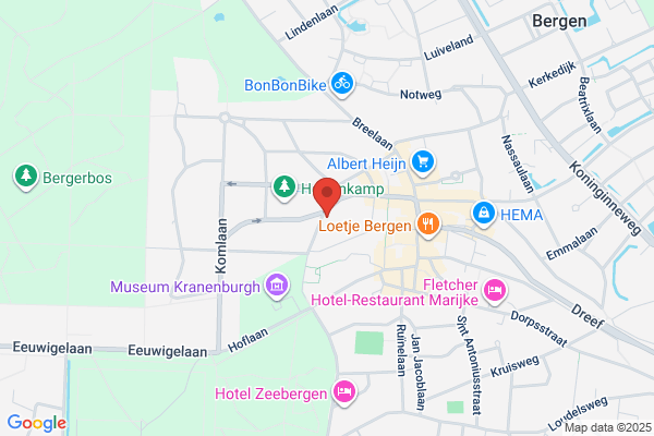 Tandläkare Håkan Bergenheim