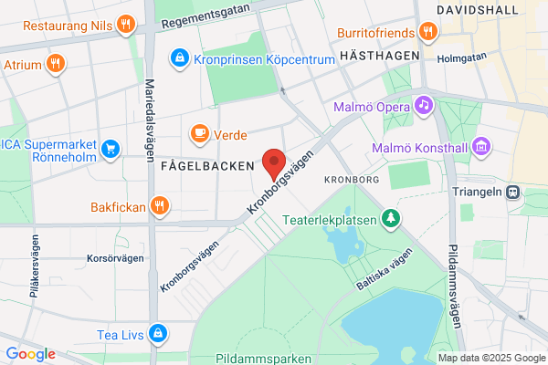 A T Tandläkarpraktik