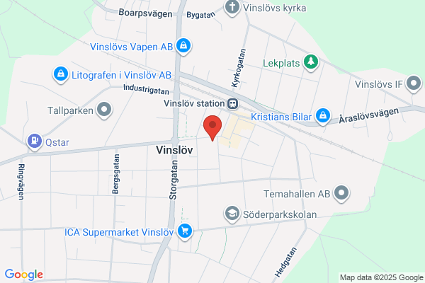 Praktikertjänst AB